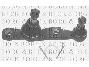 BORG & BECK BBJ5606 atramos/vairo trauklė 
 Ašies montavimas/vairavimo mechanizmas/ratai -> Sujungimai -> Atramos/vairo trauklė
43330-39625, 4333039625