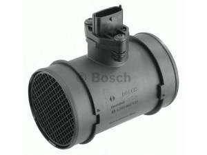BOSCH 0 281 002 537 oro masės jutiklis 
 Elektros įranga -> Jutikliai
8-97253-456-1, 89 725 345 61