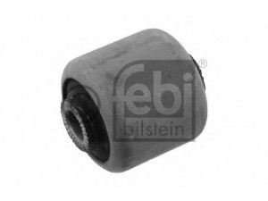 FEBI BILSTEIN 29545 valdymo svirties/išilginių svirčių įvorė 
 Ašies montavimas/vairavimo mechanizmas/ratai -> Valdymo svirtis/pasukamosios svirties sujungimas -> Montavimas/sutvirtinimas
31 12 6 767 651