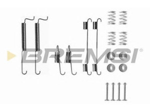 BREMSI SK0795 priedų komplektas, stabdžių trinkelės 
 Stabdžių sistema -> Būgninis stabdys -> Dalys/priedai
94507950, 96079500