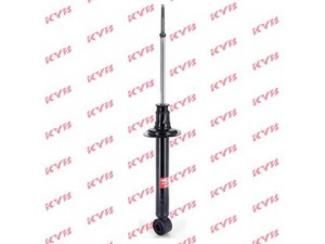 KYB 341142 amortizatorius 
 Pakaba -> Amortizatorius
MB864770, MB864771, MB864773, MB911284