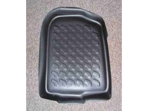 CARBOX 418407000 kojų kilimėlis 
 Vidaus įranga -> Kojų kilimėlis