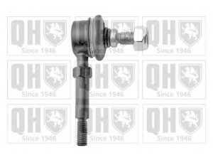 QUINTON HAZELL QLS3495S šarnyro stabilizatorius 
 Ašies montavimas/vairavimo mechanizmas/ratai -> Stabilizatorius/fiksatoriai -> Savaime išsilyginanti atrama
42311-60A00