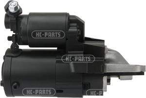 HC-PARTS CS1493 starteris 
 Elektros įranga -> Starterio sistema -> Starteris
LFG1-18-400, M000T36371, M0T36371