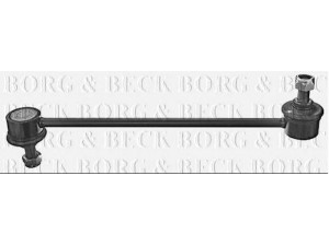 BORG & BECK BDL7089HD šarnyro stabilizatorius 
 Ašies montavimas/vairavimo mechanizmas/ratai -> Stabilizatorius/fiksatoriai -> Savaime išsilyginanti atrama
1495685, 3C113B438AC, 4519467