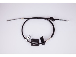 HELLA PAGID 8AS 355 664-661 trosas, stovėjimo stabdys
54410A60A01