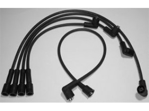 EUROCABLE EC-4058 uždegimo laido komplektas 
 Kibirkšties / kaitinamasis uždegimas -> Uždegimo laidai/jungtys