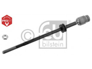 FEBI BILSTEIN 33454 vidinė skersinė vairo trauklė 
 Vairavimas -> Vairo mechanizmo sujungimai
1H0 419 803, 1H0 419 803 SK, 1H0 419 804