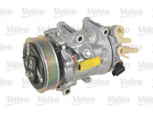 VALEO 813163 kompresorius, oro kondicionierius 
 Oro kondicionavimas -> Kompresorius/dalys
6453-PP, 6453-RE, 6453-RF, 6453-SN