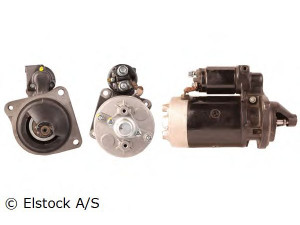 ELSTOCK 25-1472 starteris 
 Elektros įranga -> Starterio sistema -> Starteris
4856056