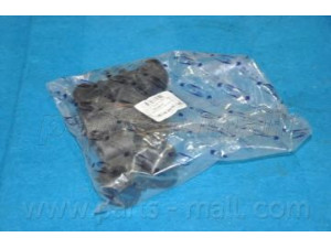 PARTS-MALL PXCRA-012BF įvorė, stabilizatorius 
 Ašies montavimas/vairavimo mechanizmas/ratai -> Stabilizatorius/fiksatoriai -> Sklendės
5481329000
