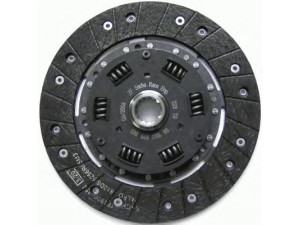 SACHS (ZF SRE) 881861 999805 sankabos diskas 
 Sankaba/dalys -> Sankabos diskas
55 354 410, 664 025, 664 030, 664 045