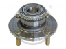 OPTIMAL 962622 rato guolio komplektas 
 Ašies montavimas/vairavimo mechanizmas/ratai -> Rato stebulė/montavimas -> Rato guolis
MB809577, MR403728, MR403730, MR527452