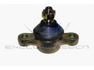 MDR MBJ-8H08 atramos/vairo trauklė 
 Ašies montavimas/vairavimo mechanizmas/ratai -> Sujungimai -> Atramos/vairo trauklė
5176038000