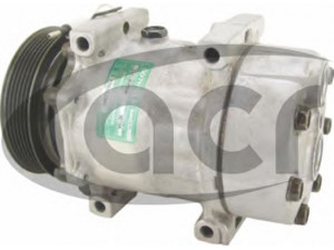 ACR 130842R kompresorius, oro kondicionierius 
 Oro kondicionavimas -> Kompresorius/dalys
7700108413, 7700111289, 7700856241