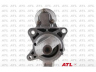 ATL Autotechnik A 17 780 starteris 
 Elektros įranga -> Starterio sistema -> Starteris
464 193 62, 46419332, 46419392