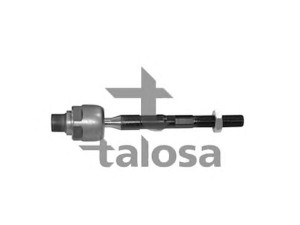 TALOSA 44-04291 vidinė skersinė vairo trauklė 
 Vairavimas -> Vairo mechanizmo sujungimai
577241Y500, 577241Y501