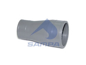 SAMPA 100.380 radiatoriaus žarna
000 987 24 43, 0009872443, A 000 987 24 43