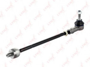 LYNXauto C3003R strypo montavimas 
 Vairavimas -> Sujungimo trauklės surinkimas/dalys -> Sujungimo trauklės surinkimas
1J0 422 804, 1J0 422 804 A, 1J0 422 804 C