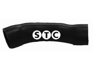 STC T409060 kompresoriaus padavimo žarna 
 Išmetimo sistema -> Turbokompresorius