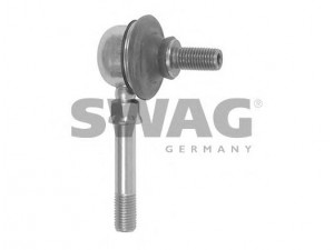 SWAG 80 94 1185 šarnyro stabilizatorius
MB584467