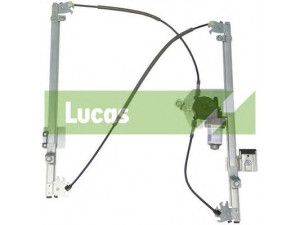 LUCAS ELECTRICAL WRL1199L lango pakėliklis 
 Vidaus įranga -> Elektrinis lango pakėliklis
1440161380, 1499439080, 9221HG