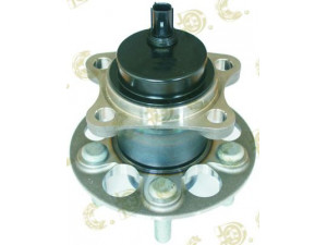 AUTOKIT 01.97845 rato guolio komplektas 
 Ašies montavimas/vairavimo mechanizmas/ratai -> Rato stebulė/montavimas -> Rato guolis
42450-52080