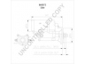 PRESTOLITE ELECTRIC 860872 starteris
110182, 113132HC, 8941337582, 8941337583