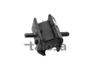 TALOSA 61-06642 montavimas, automatinė transmisija 
 Transmisija -> Automatinė pavarų dėžė -> Transmisijos montavimas
24701138428