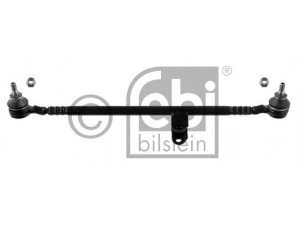 FEBI BILSTEIN 03669 strypo montavimas 
 Vairavimas -> Sujungimo trauklės surinkimas/dalys -> Sujungimo trauklės surinkimas
107 460 02 05, 107 460 05 05, 107 460 06 05