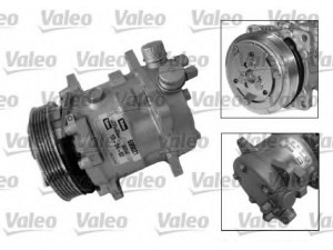 VALEO 699021 kompresorius, oro kondicionierius 
 Oro kondicionavimas -> Kompresorius/dalys
6453-H8, 6453H8, 6453-H8, 6453H8