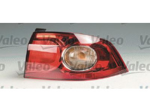 VALEO 088962 kombinuotas galinis žibintas 
 Dviratė transporto priemonės -> Elektros įranga -> Kombinuotas galinis žibintas/dalys -> Kombinuotas galinis žibintas