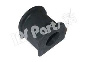IPS Parts IRP-10220 įvorė, stabilizatorius 
 Ašies montavimas/vairavimo mechanizmas/ratai -> Stabilizatorius/fiksatoriai -> Sklendės
48815-10060, 48815-42050