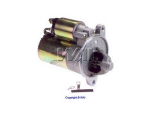 WAIglobal 3246N starteris
F2TU11000CA, F2TUCA, F2TZ11002C