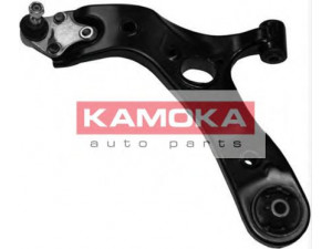 KAMOKA 9945872 vikšro valdymo svirtis 
 Ašies montavimas/vairavimo mechanizmas/ratai -> Valdymo svirtis/pasukamosios svirties sujungimas -> Vairo trauklės (valdymo svirtis, išilginis balansyras, diago
48069 12300