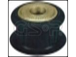 GSP 510108 montavimas, automatinės transmisijos atrama 
 Transmisija -> Automatinė pavarų dėžė -> Transmisijos montavimas
431 399 415 B, 443 399 415 A