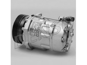 DENSO DCP32037 kompresorius, oro kondicionierius 
 Oro kondicionavimas -> Kompresorius/dalys
7M0820803N, 95NW19D629BC, 7M0820803N