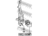 FEBEST 1682-166MF rato stebulė
A1663340206