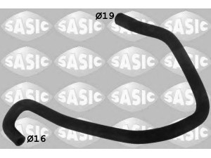 SASIC 3404135 radiatoriaus žarna 
 Aušinimo sistema -> Žarnelės/vamzdeliai/sujungimai -> Radiatoriaus žarnos
4500166, 7700308364