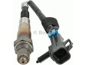 BOSCH 0 258 986 644 lambda jutiklis 
 Išmetimo sistema -> Jutiklis/zondas
12558143, 12568234, 12574218, 12583190