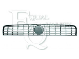 EQUAL QUALITY G1961 radiatorius grotelės 
 Kėbulas -> Kėbulo dalys/ sparnas/buferis -> Priekinis aerodinaminio pasipriešinimo sumažinimas/grotelės
735419124