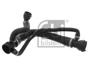 FEBI BILSTEIN 45818 radiatoriaus žarna 
 Aušinimo sistema -> Žarnelės/vamzdeliai/sujungimai -> Radiatoriaus žarnos
17 12 7 519 248