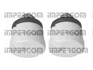 ORIGINAL IMPERIUM 50320 apsauginio dangtelio komplektas, amortizatorius 
 Ašies montavimas/vairavimo mechanizmas/ratai -> Montavimas, pakabos statramstis
2113230044, 2113230144