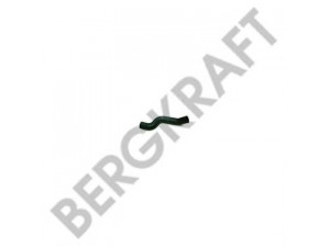 BERGKRAFT BK2970921SP radiatoriaus žarna
1297739