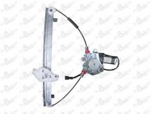 AC Rolcar 01.7102 lango pakėliklis 
 Vidaus įranga -> Elektrinis lango pakėliklis
8240429010, 8240429012, 9882029010