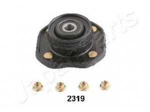 JAPANPARTS RU-2319 pakabos statramsčio atraminis guolis 
 Ašies montavimas/vairavimo mechanizmas/ratai -> Montavimas, pakabos statramstis
48609-17040