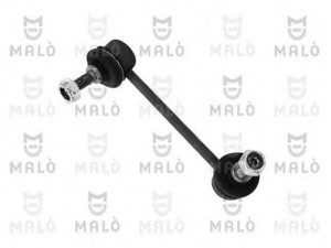 MAL? 50048 šarnyro stabilizatorius 
 Ašies montavimas/vairavimo mechanizmas/ratai -> Stabilizatorius/fiksatoriai -> Savaime išsilyginanti atrama
52320S10003
