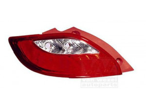 VAN WEZEL 2741931 kombinuotas galinis žibintas 
 Kėbulas -> Šviesos -> Kombinuotas galinis žibintas/dalys -> Kombinuotas galinis žibintas
D651-51-160L, D65151160L