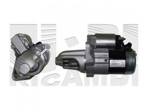 AUTOTEAM SMI117A starteris 
 Elektros įranga -> Starterio sistema -> Starteris
M000T30471, M000T81681, M000T83981