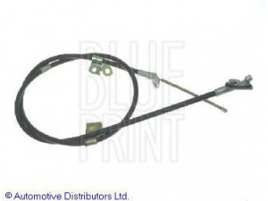 BLUE PRINT ADT346306 trosas, stovėjimo stabdys 
 Stabdžių sistema -> Valdymo svirtys/trosai
46420-52080